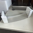 Monogram Refrigerator Fresh Food Door Bin. Fixed Price $20.00.