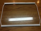 Whirlpool Refrigerator Glass Shelf 2210010 Frame 2197227 Estate Inglis. Fixed Price $29.99.