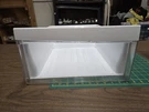 Lg Refrigerator Crisper Drawer Left Side Part# MJS618427. Fixed Price $40.00.