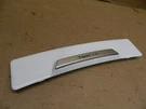 Refrigerator Diverter Badge Ass. Part # WR17X13243. Fixed Price $15.98.