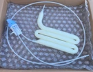 Genuine Whirlpool Refrigerator Water Reservoir And Filter Head WPW10216070. Fixed Price $160.69.
