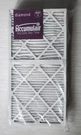 Accumulair Diamond 35 1/2" X 17 3/4" Merv 13 Air/furnace Filters (6 Pack). Fixed Price $47.45.