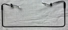 New Open Box Genuine Oem Whirlpool Refrigerator Defrost Heater WP12729128. Fixed Price $40.00.
