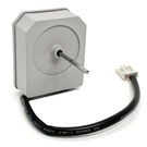 DC12V Refrigerator Fan Motor KBL-48ZWT05-1202A For Magic Chef, Frigidaire Fri.... Fixed Price $25.76.