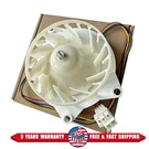 EAU64824805 Refrigerator Evaporator Fan Motor For Lg DC12V Z40E12MS1A0-57K06A. Fixed Price $52.56.