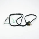 WP67006506 Whirlpool Power Cord Oem. Fixed Price $18.95.