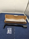 (qty 2) WR12X48768 Refrigerator Door Handle Replacement- Black. Fixed Price $47.32.