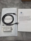 WD98R4134611 Ge Dishwasher Software Update Module. Fixed Price $52.00.