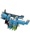 Genuine Cmp 242253002CM Refrigerator Water Valve For Frigidaire Electrolux. Fixed Price $62.14.
