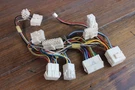 Frigidaire Recycled Refrigerator Wire/wiring/connector Harness 242119001. Fixed Price $40.69.