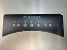 Frigidaire Fridge 240323926 Dispenser Front Label Only, 241611218 Compatible New. Fixed Price $37.99.