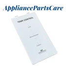 Hisense Refrigerator User Interface Board K2165582. Fixed Price $59.99.