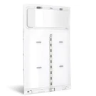 Upgraded DA97-12609C For Samsung Evaporator RF263BEAESR RF260BEAESR Series Etc. Fixed Price $81.00.