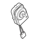 New Genuine Oem 5304531260 Frigidaire Refrigerator Motor,condenser Fan. Fixed Price $99.99.