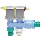 Robertshaw Dual Icemaker Water Valve IMV-322 Fit: Whirlpool 12956102, 67006322. Fixed Price $37.10.
