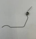 Lg Refrigerator Spring Lever MHY62603704 (KW-6). Fixed Price $14.99.