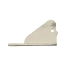 13000001WD Whirlpool Refrigerator Center Hinge Ass&-staked. Fixed Price $62.47.