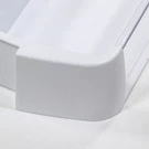 WP2223860 Whirlpool Door Shelf Bin Oem. Fixed Price $60.95.