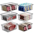 Ispecle Freezer Bins - Pack Stand Up Organizers For 16 Cu.... Fixed Price $76.99.