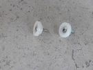 AEJ73579702 Lg Kenmore Refrigerator Ice Maker Mounting Grommet Pair. Fixed Price $15.95.