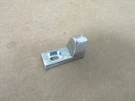 Kenmore Whirlpool Refrigerator Door Handle Cap Part # 981171. Fixed Price $15.19.