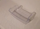Refrigerator Door Bin Shelf - Oem Part# 245D2715P002 Clear WR71X31477. Fixed Price $23.89.