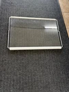 Frigidaire Refrigerator Complete Glass Shelf Used #240372409 #240350620. Fixed Price $89.99.