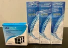 Ice Pure Refrigerator Water Replacement Filter Rwf 1200A (3 Pack) + Air. Fixed Price $19.95.