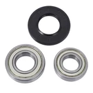 Washer Tub Bearings And Seal Kit For Samsung Replacement Parts DC62-00156A, 6.... Fixed Price $42.99.