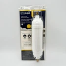 Ecopure EPINL30 5 Year In-line Refrigerator Replacement Filter Sealed New. Fixed Price $49.76.