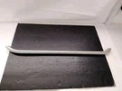 Refrigerator Freezer Handle WR12X10744. Fixed Price $69.00.