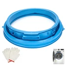 Door Gasket Seal Replacement For Ge Front Load Washers, Gloves Included. Fixed Price $85.99.