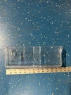 Refrigerator Door Bin Model 239D2558 Oem. Fixed Price $27.98.