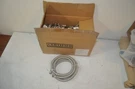 Certified Appliance IM60SS Stainless Steel Ice Maker Connector - 5FT Case Of 10. Fixed Price $45.00.