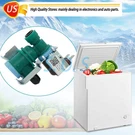W10279909 Refrigerator Water Inlet Solenoid Valve Whirlpool Maytag Kitchenaid. Fixed Price $34.92.