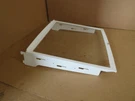 Kenmore Refrigerator Stationary Glass Shelf Part # 2223583. Fixed Price $34.98.