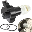154844101 Dishwasher Circulation Pump Motor Kit Fit For Frigidaire. Fixed Price $135.50.