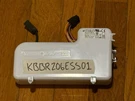 Led Power Board Assembly W11368839 For Kitchenaid KBBR206ESS01 Refrigerator E512. Fixed Price $23.55.