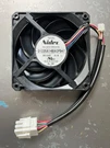 Nidec D1225X14BXCPB47 Ge Fan. Fixed Price $65.00.
