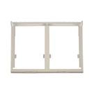 WR32X10537 Refrigerator Cover Veg Pan 1169973 AH1022480 EA1022480 PS1022480. Fixed Price $96.19.