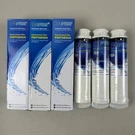 3 Pack Icepure RWF5800A Water Filter Replacement For Frigidaire EPTWFU01 DE022. Fixed Price $19.99.