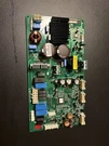 Oem Lg Refrigerator Control Board EBR78931603 1-YEAR Guarantee. Fixed Price $48.00.