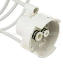 Original WR17X31816 New Genuine Oem Refrigerator Water Filter Manifold. Fixed Price $85.99.