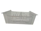 Genuine Lg Kenmore Refrigerator Freezer Drawer Assembly AJP73714802 MJS631321. Fixed Price $103.49.