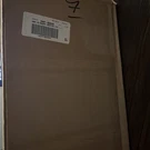 Samsung Refrigerator Ice Maker Part # DA97-02203H. Fixed Price $50.00.