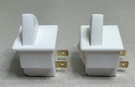 2PCS Refrigerator Door Light Switch Feet Compatible For Whirlpool Maytag.... Fixed Price $24.29.
