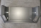 Jenn-air Refrigerator Door Bin W10578310 W10529464 Oem. Fixed Price $120.00.