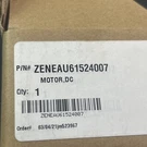 Lg Refrigerator Evaporator Fan Motor ZENEAU61524007. Fixed Price $27.00.