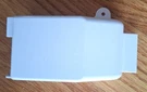 Refrigerator Wire Cover Part # WR17X13067 WR17X32870. Fixed Price $9.99.