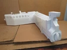 Samsung Refrigerator Water Filter Case Ass. New Part # DA97-24459A. Fixed Price $133.98.